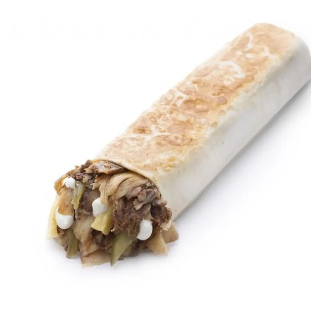 Shawarma Sarookh